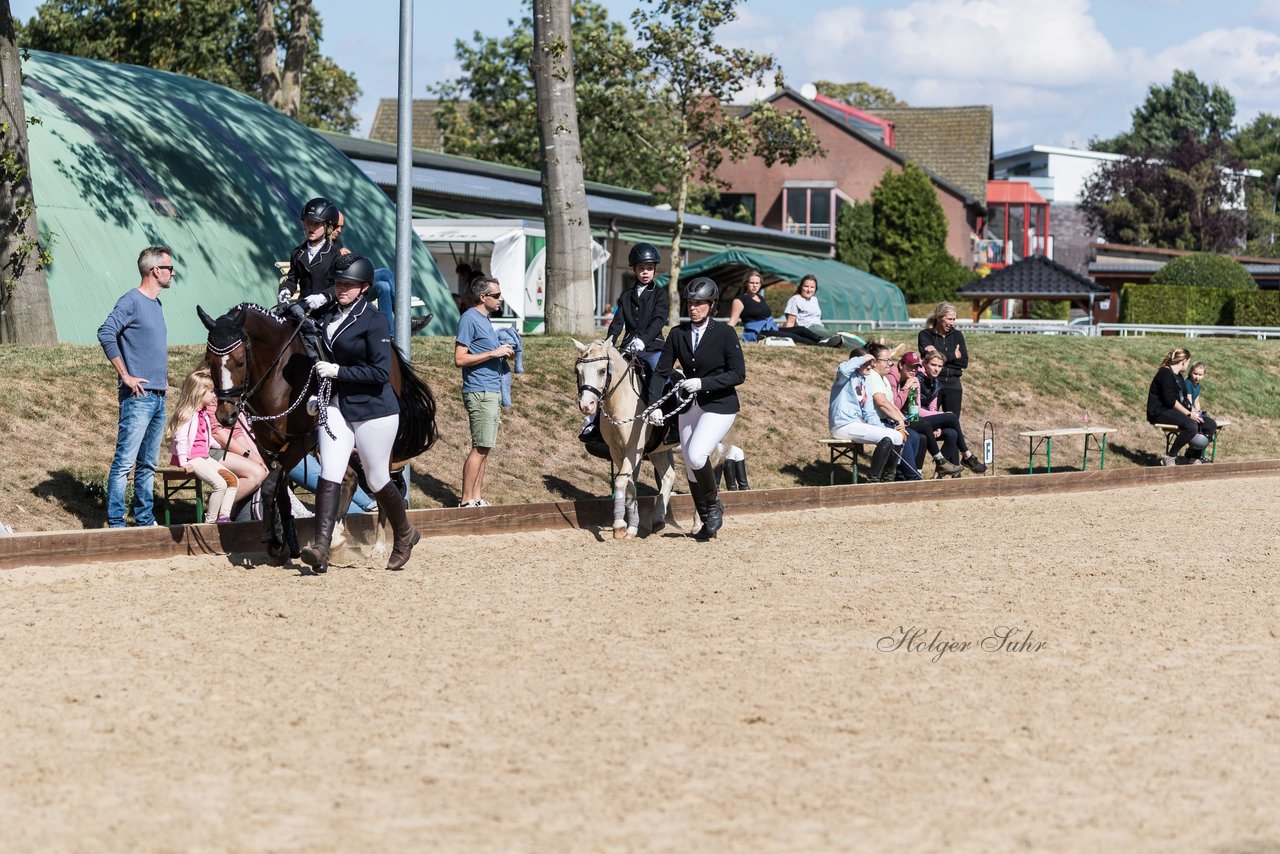 Bild 30 - Pony Akademie Turnier